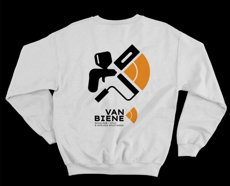 Logo Van Biene
