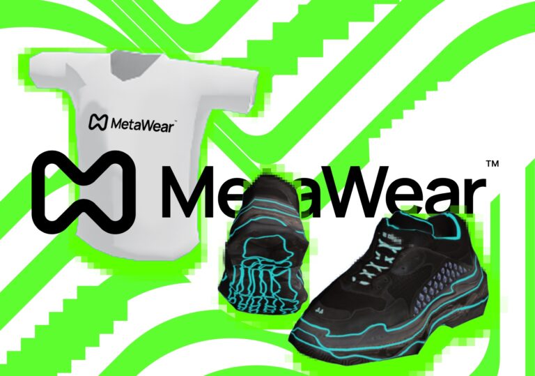 Logo MetaWear